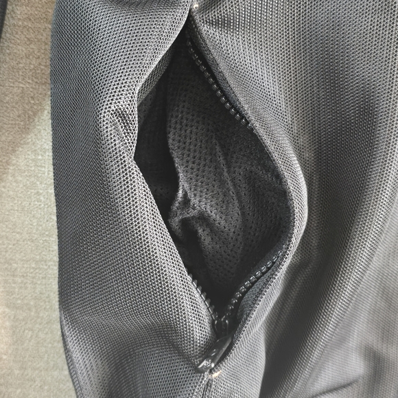 Harley Davidson Jacket Mens Medium Screamin' Eagle Mesh Riding 98161-18VM - Picture 5 of 15